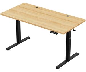 Biurko MARK ADLER Leader 7.3 BrÄ zowy