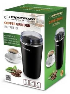Młynek do kawy ESPERANZA Ristretto EKC008K