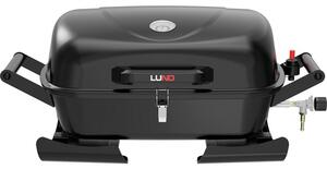 Grill ogrodowy gazowy LUND 99634 3.5kW 56 x 46 x 18 cm