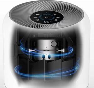 Oczyszczacz powietrza LEVOIT Core 300S Wi‑Fi
