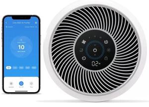 Oczyszczacz powietrza LEVOIT Core 300S Wi‑Fi