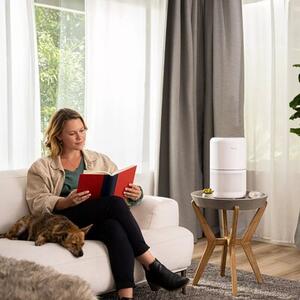 Oczyszczacz powietrza LEVOIT Core 300S Wi‑Fi