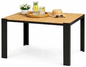 Stół ogrodowy 150 cm T4-D30