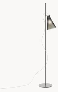 Lampa podłogowa LED z funkcją przyciemniania K-Lux