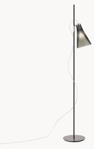 Lampa podłogowa LED z funkcją przyciemniania K-Lux