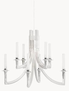 Lampa wisząca LED Kabuki