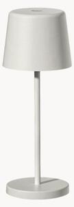 Mobilna lampa stołowa LED z funkcją przyciemniania Kelly Mini