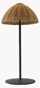 Lampa stołowa LED z funkcją przyciemniania Faroe