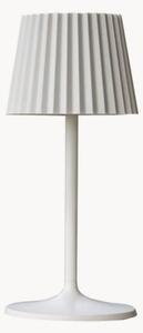 Mobilna lampa stołowa LED Abby
