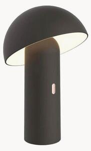 Mobilna lampa stołowa LED Todd