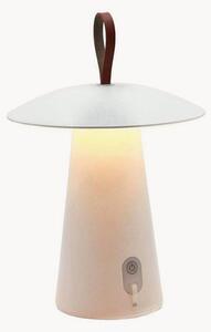 Lampa stołowa LED z akumulatorem Fungy