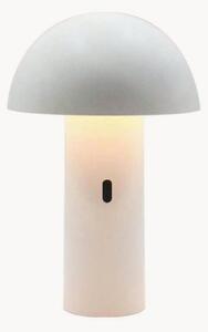 Mobilna lampa stołowa LED Todd