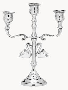 Świecznik Argent Swans