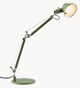 Lampa biurkowa z możliwością regulacji Tolomeo Micro