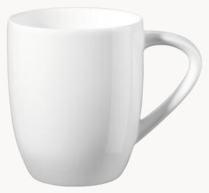 Kubek z porcelany kostnej Patricia