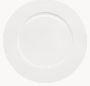 Podstawka pod talerz z porcelany kostnej Patricia