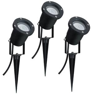Zewnętrzna Lampa Paulmann, Special Line, czarny, metal