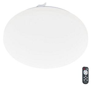 Eglo Eglo 98235 - LED Plafon ściemnialny FRANIA-A LED/12W/230V + pilot EG98235