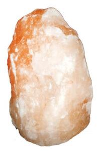 Lampa solna stołowa Globo STONE 28300 2-3 kg, E14 15W, z wyłącznikiem, 16 cm, dekoracyjna