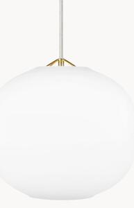 Lampa wisząca Navone, różne rozmiary