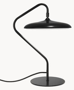 Lampa stołowa LED Artist Black