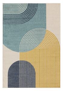 Dywan 170x120 cm Muse - Asiatic Carpets