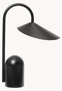Mobilna lampa stołowa LED z funkcją przyciemniania Arum