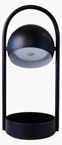 Lampa stołowa LED z funkcją przyciemniania Ball