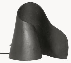 Mała lampa stołowa LED z funkcją przyciemniania Oyster
