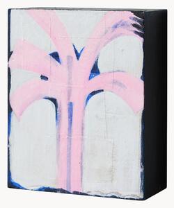 Plakat Palmlines