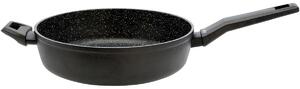 Elo 55628 Głęboka patelnia z uchwytem GranitSolution 28 cm