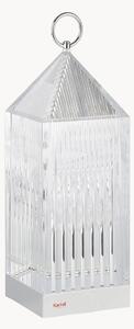 Mobilna lampa stołowa LED z funkcją przyciemniania Lantern