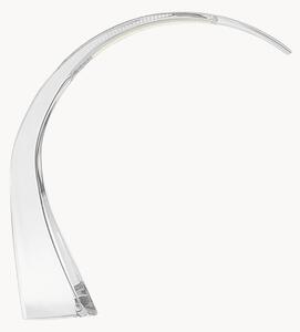 Lampa stołowa LED Taj z funkcją przyciemniania