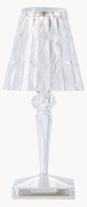 Mobilna lampa stołowa LED Battery, W 30 cm