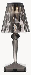 Mobilna lampa stołowa LED Battery, W 30 cm