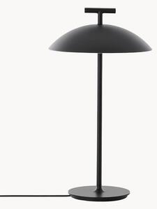 Lampa stołowa LED Mini Green