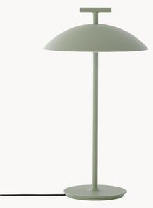 Lampa stołowa LED Mini Green