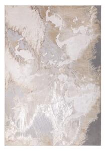 Beżowy dywan 200x290 cm Aurora Etch – Asiatic Carpets