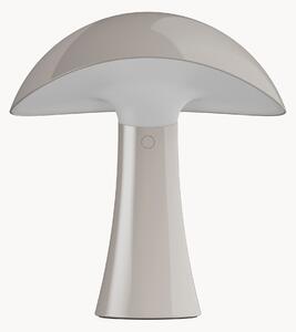 Mała mobilna lampa stołowa LED z funkcją przyciemniania Rumee 220