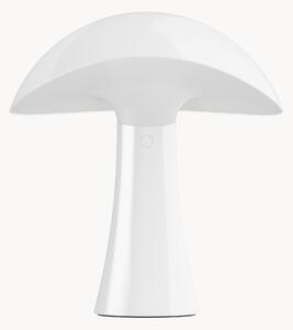 Mała mobilna lampa stołowa LED z funkcją przyciemniania Rumee 220