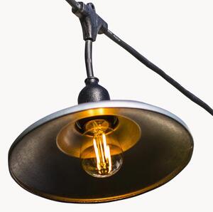 Lampa solarna Galva
