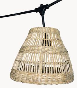 Zewnętrzna girlanda świetlna LED Tessa Light