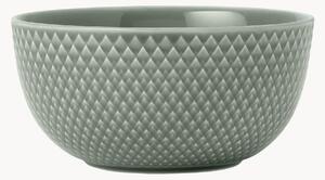 Miseczka z porcelany Rhombe Earth