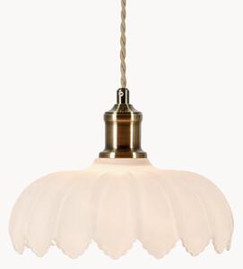 Lampa wisząca Kurage