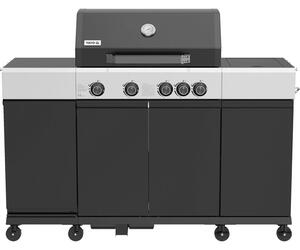 Grill ogrodowy gazowy YATO YG-20037 14.5kW 78 x 52 x 88 cm