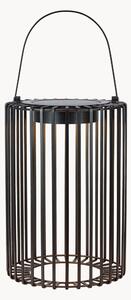 Lampa solarna z funkcją ściemniania Cavia