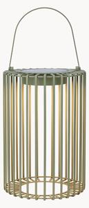 Lampa solarna z funkcją ściemniania Cavia