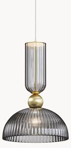 Lampa wisząca Antic