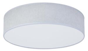 Duolla Duolla - LED Plafon CORTINA LED/26W/230V śr. 30 cm 4000K szary DU605564