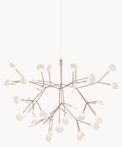 Lampa wisząca LED Heracleum III